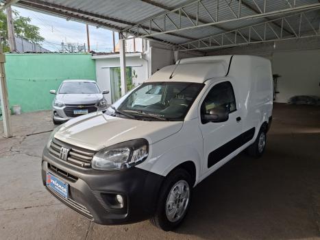FIAT Fiorino Furg�o 1.4 FLEX ENDURANCE, Foto 2