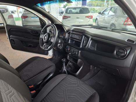 FIAT Fiorino Furg�o 1.4 FLEX ENDURANCE, Foto 10