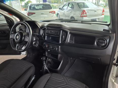 FIAT Fiorino Furg�o 1.4 FLEX ENDURANCE, Foto 11