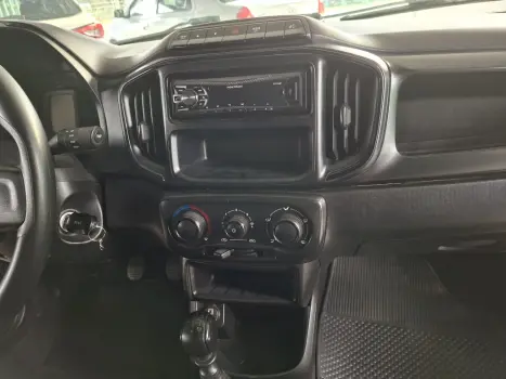 FIAT Fiorino Furg�o 1.4 FLEX ENDURANCE, Foto 12