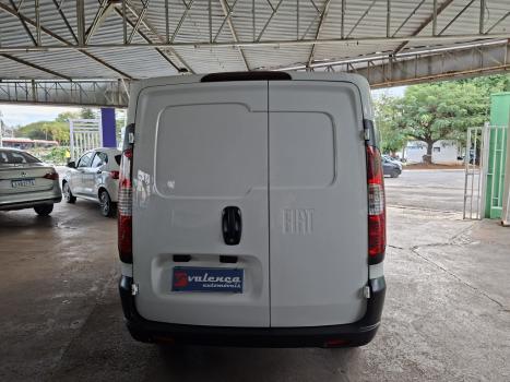 FIAT Fiorino Furg�o 1.4 FLEX ENDURANCE, Foto 8