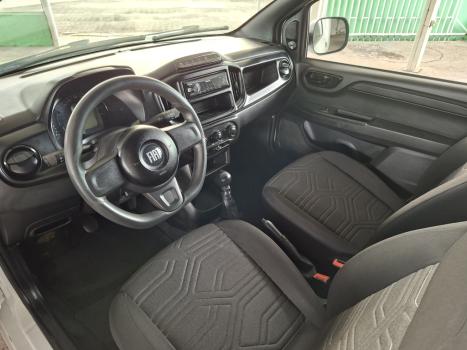 FIAT Fiorino Furg�o 1.4 FLEX ENDURANCE, Foto 9