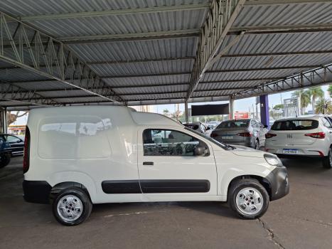 FIAT Fiorino Furg�o 1.4 FLEX ENDURANCE, Foto 5