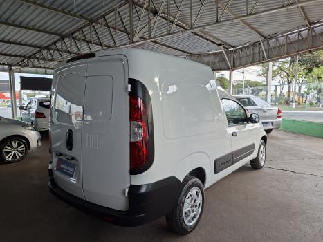 FIAT Fiorino Furg�o 1.4 FLEX ENDURANCE, Foto 7