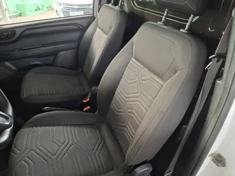 FIAT Fiorino Furg�o 1.4 FLEX ENDURANCE, Foto 15