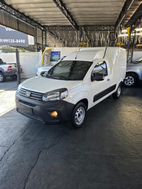 FIAT Fiorino Furg�o 1.4 FLEX, Foto 1