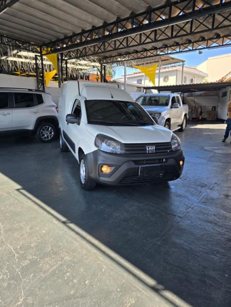 FIAT Fiorino Furg�o 1.4 FLEX, Foto 2