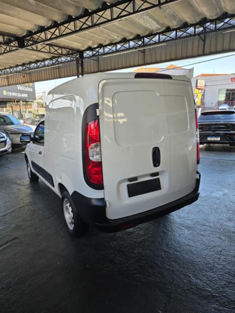 FIAT Fiorino Furg�o 1.4 FLEX, Foto 3