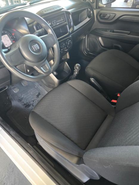 FIAT Fiorino Furg�o 1.4 FLEX, Foto 4