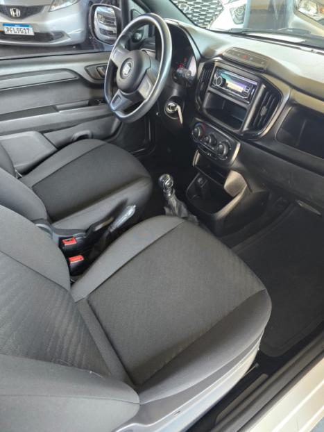 FIAT Fiorino Furg�o 1.4 FLEX, Foto 5