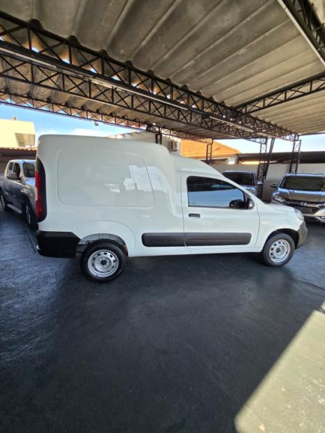 FIAT Fiorino Furg�o 1.4 FLEX, Foto 6