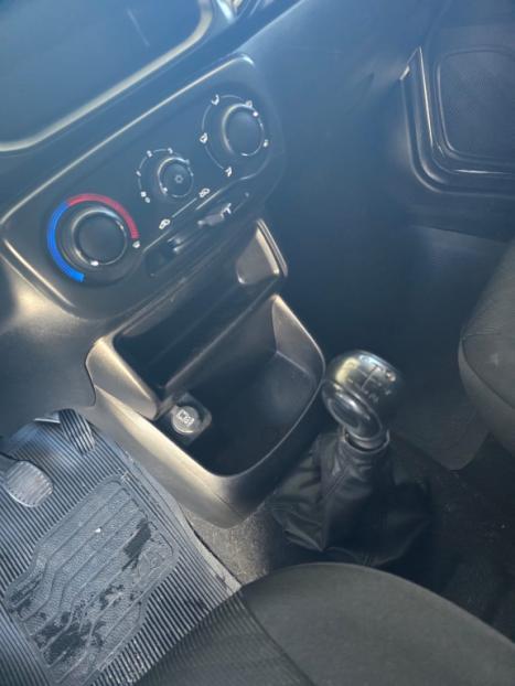 FIAT Fiorino Furg�o 1.4 FLEX, Foto 8