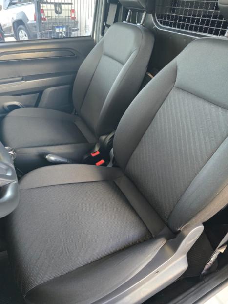 FIAT Fiorino Furg�o 1.4 FLEX, Foto 9