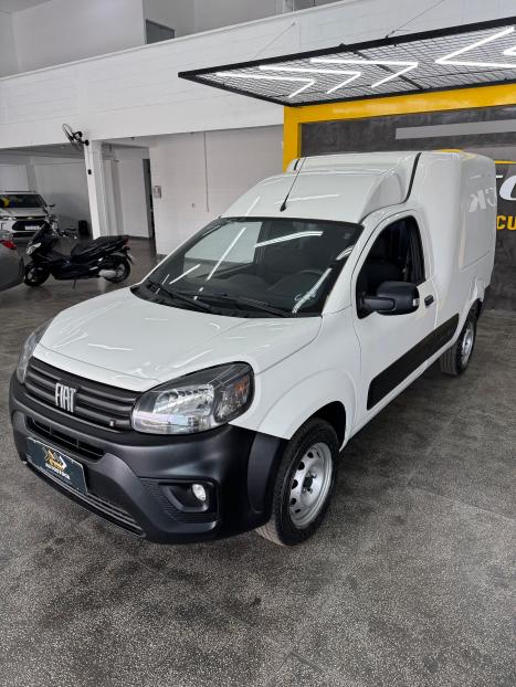 FIAT Fiorino Furg�o 1.4 FLEX ENDURANCE, Foto 8
