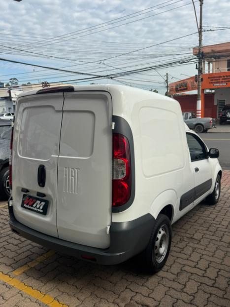 FIAT Fiorino Furg�o 1.4 FIRE FLEX HARD WORKING, Foto 3