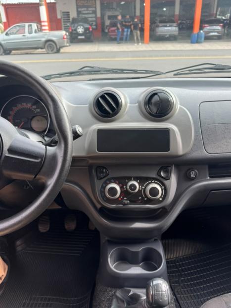 FIAT Fiorino Furg�o 1.4 FIRE FLEX HARD WORKING, Foto 5