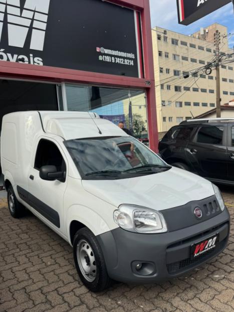 FIAT Fiorino Furg�o 1.4 FIRE FLEX HARD WORKING, Foto 8