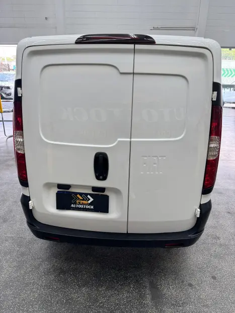 FIAT Fiorino Furg�o 1.4 FLEX ENDURANCE, Foto 1
