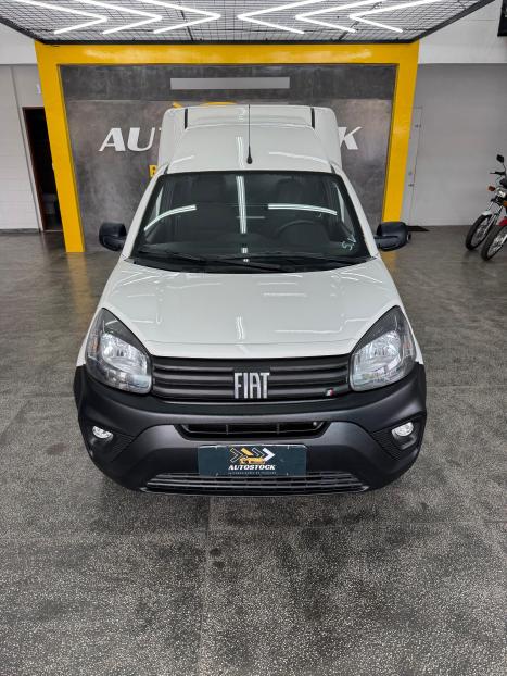 FIAT Fiorino Furg�o 1.4 FLEX ENDURANCE, Foto 8