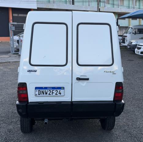 FIAT Fiorino Furg�o 1.3, Foto 6