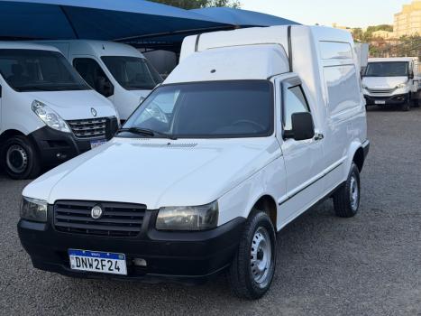 FIAT Fiorino Furg�o 1.3, Foto 5