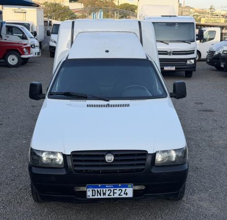 FIAT Fiorino Furg�o 1.3, Foto 9