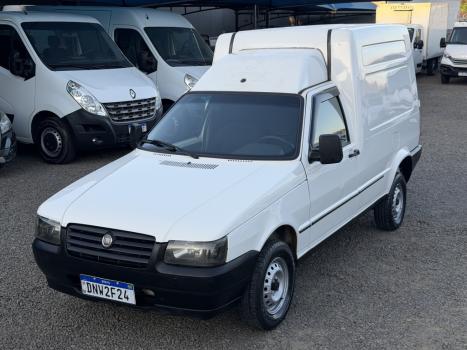 FIAT Fiorino Furg�o 1.3, Foto 3