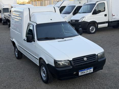 FIAT Fiorino Furg�o 1.3, Foto 4