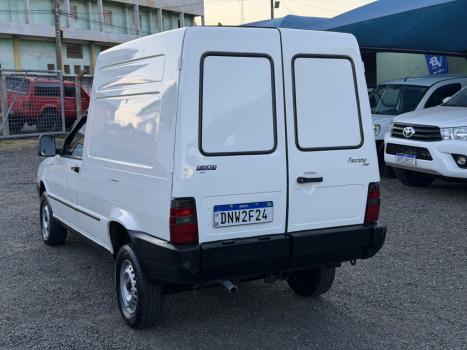 FIAT Fiorino Furg�o 1.3, Foto 2