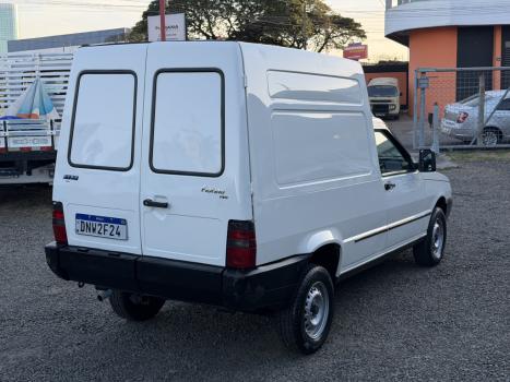 FIAT Fiorino Furg�o 1.3, Foto 8