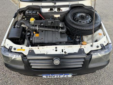 FIAT Fiorino Furg�o 1.3, Foto 10