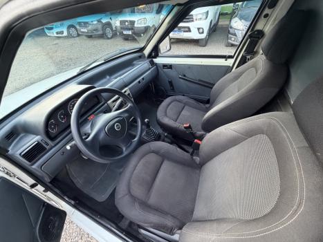 FIAT Fiorino Furg�o 1.3, Foto 12
