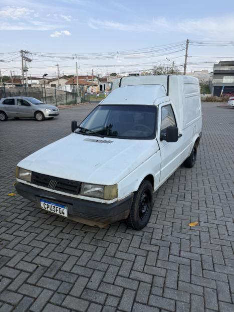 FIAT Fiorino Furg�o 1.5 IE, Foto 2