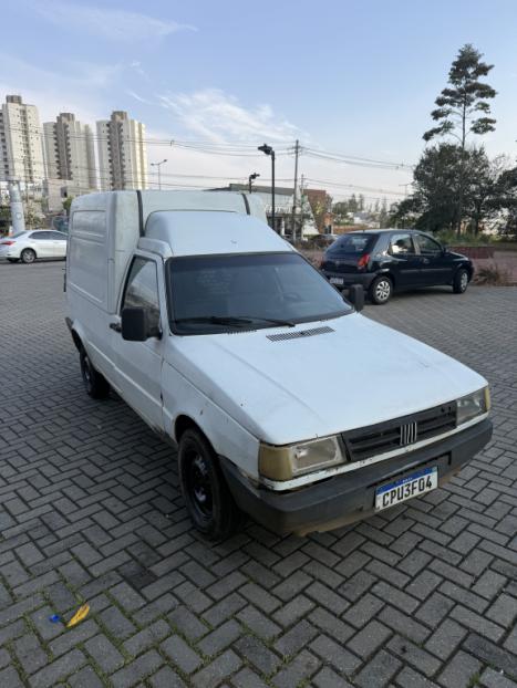FIAT Fiorino Furg�o 1.5 IE, Foto 4