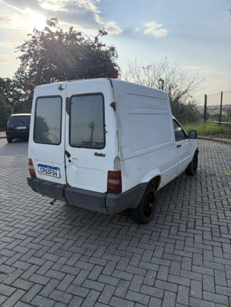 FIAT Fiorino Furg�o 1.5 IE, Foto 5