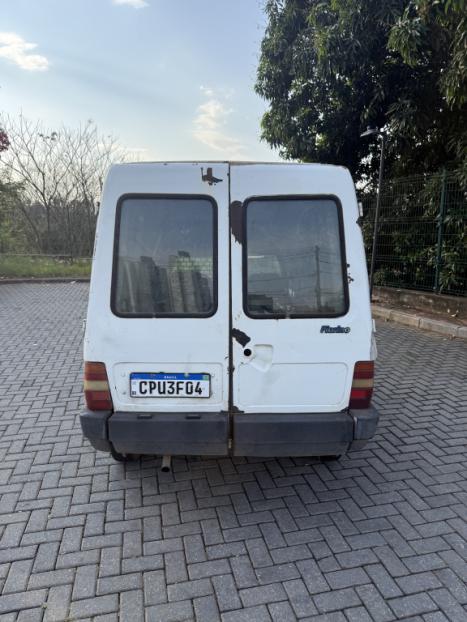 FIAT Fiorino Furg�o 1.5 IE, Foto 6
