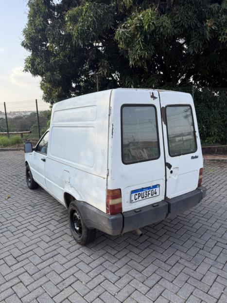 FIAT Fiorino Furg�o 1.5 IE, Foto 7