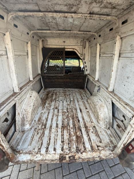 FIAT Fiorino Furg�o 1.5 IE, Foto 8