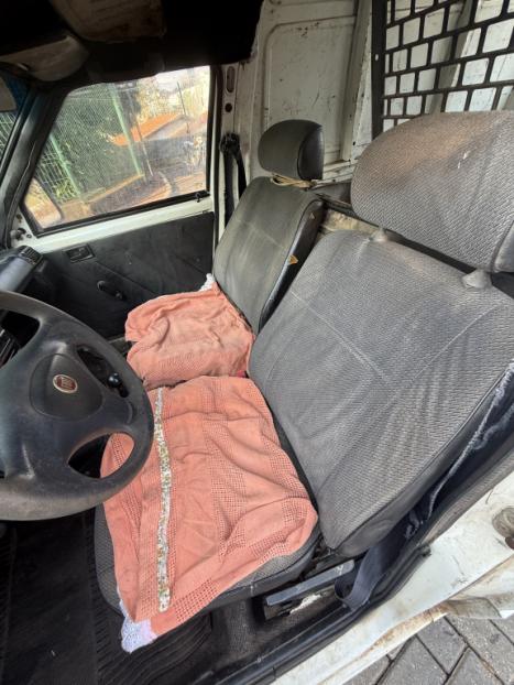 FIAT Fiorino Furg�o 1.5 IE, Foto 10