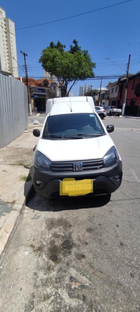 FIAT Fiorino Furg�o 1.4 FLEX ENDURANCE, Foto 3