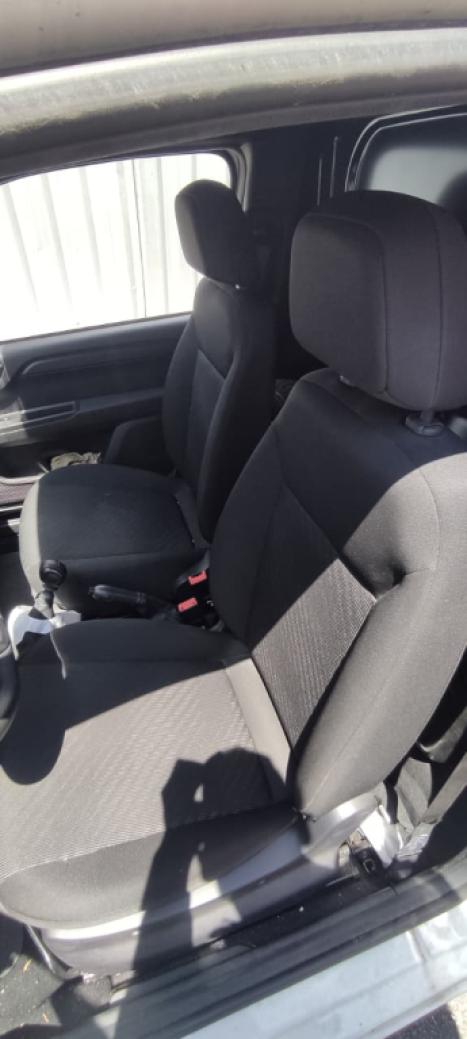 FIAT Fiorino Furg�o 1.4 FLEX ENDURANCE, Foto 5