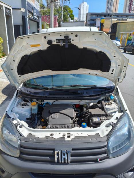 FIAT Fiorino Furg�o 1.4 FLEX ENDURANCE, Foto 6