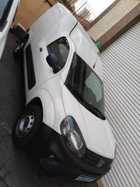 FIAT Fiorino Furg�o 1.4 FLEX ENDURANCE, Foto 2