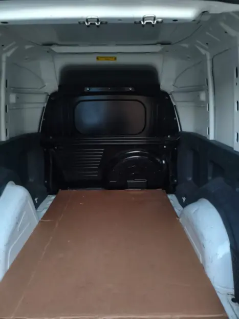 FIAT Fiorino Furg�o 1.4 FLEX ENDURANCE, Foto 7