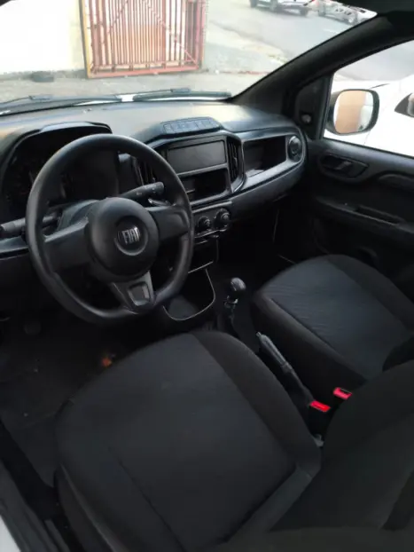 FIAT Fiorino Furg�o 1.4 FLEX ENDURANCE, Foto 8