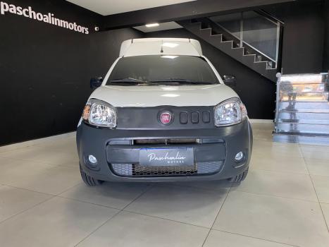 FIAT Fiorino Furg�o 1.4 FLEX, Foto 2