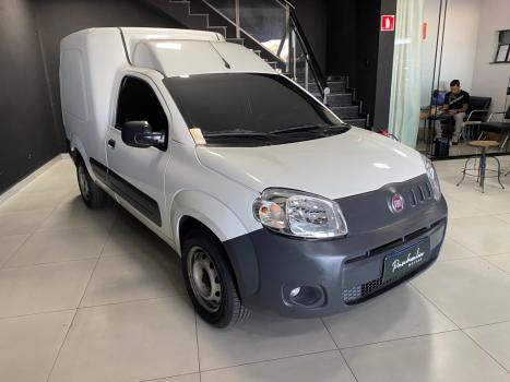 FIAT Fiorino Furg�o 1.4 FLEX, Foto 3