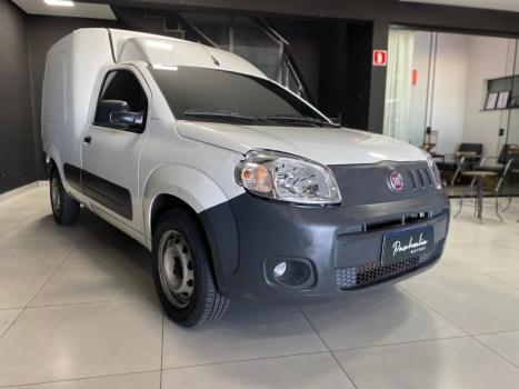 FIAT Fiorino Furg�o 1.4 FLEX, Foto 4