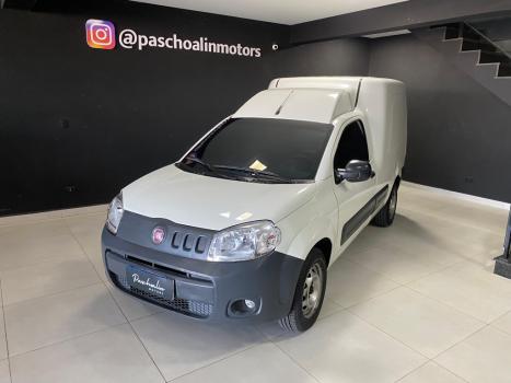 FIAT Fiorino Furg�o 1.4 FLEX, Foto 5