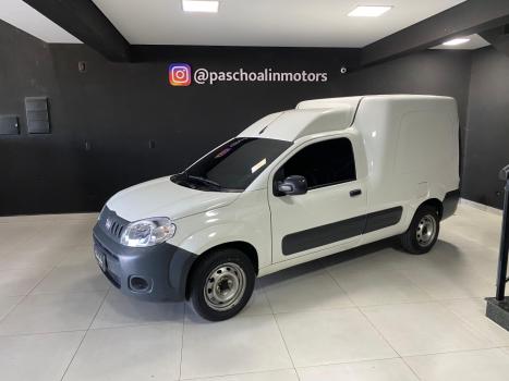 FIAT Fiorino Furg�o 1.4 FLEX, Foto 7